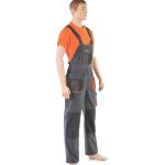 Jardineiras de trabalho, leves