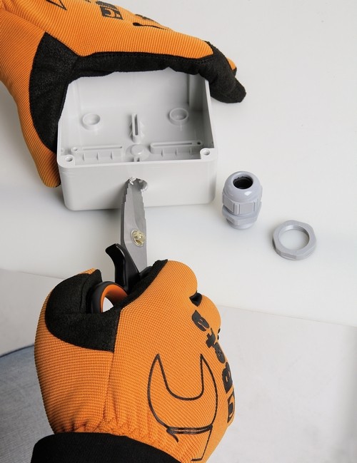 Ferramentas Tesoura Beta de electricista