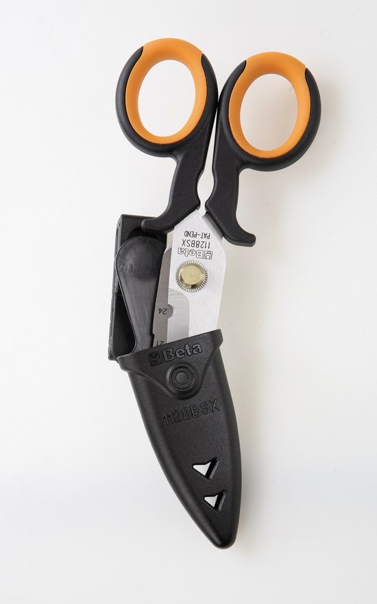 Tesoura Beta de electricista Ferramentas Tesoura Beta de electricista