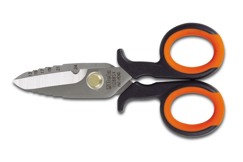 tesoura electricista beta 2160_hr