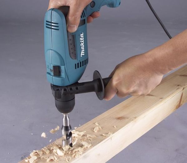 Berbequim makita HP 1641