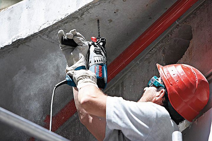 GBH 2-26 RE Professional