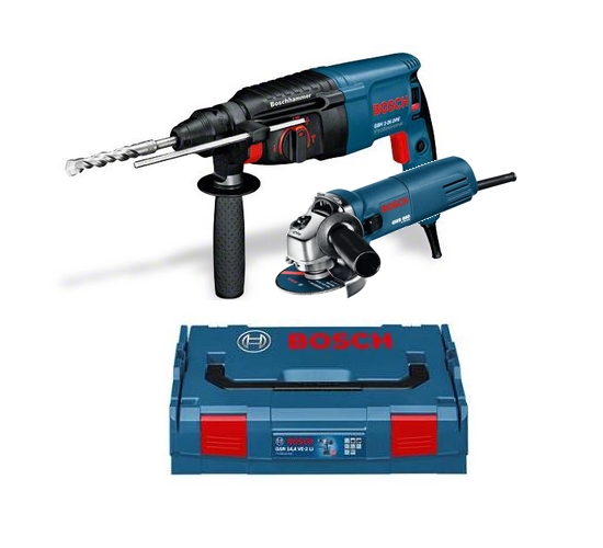 Martelo demolidor Bosch gbh-2-26-dre-promoçao-rebarbadora bosch-gws660