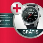 Relógio Metabo Oferta