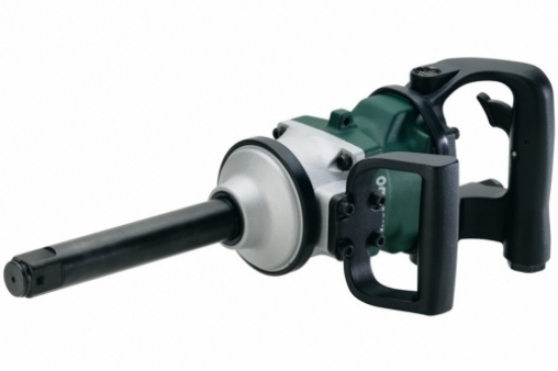 Chave de Impacto pneumática Metabo DSSW 2440