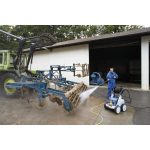 Máquina de Lavar Alta Pressão Kranzle