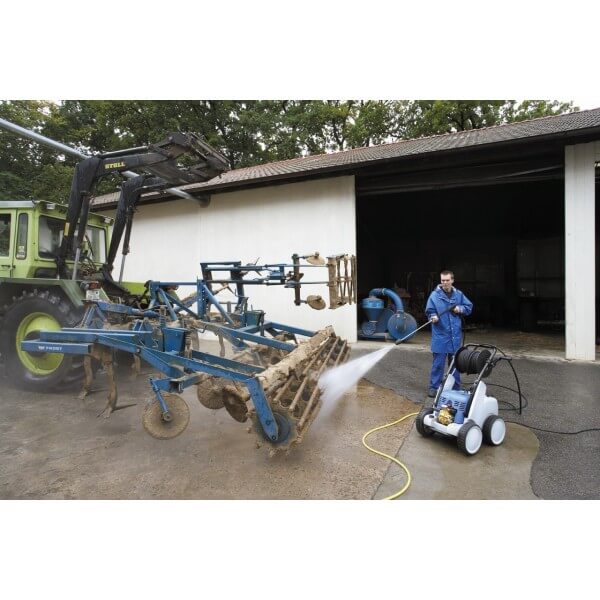 Máquina de Lavar Alta Pressão Kranzle Máquina de Lavar Alta Pressão Kranzle