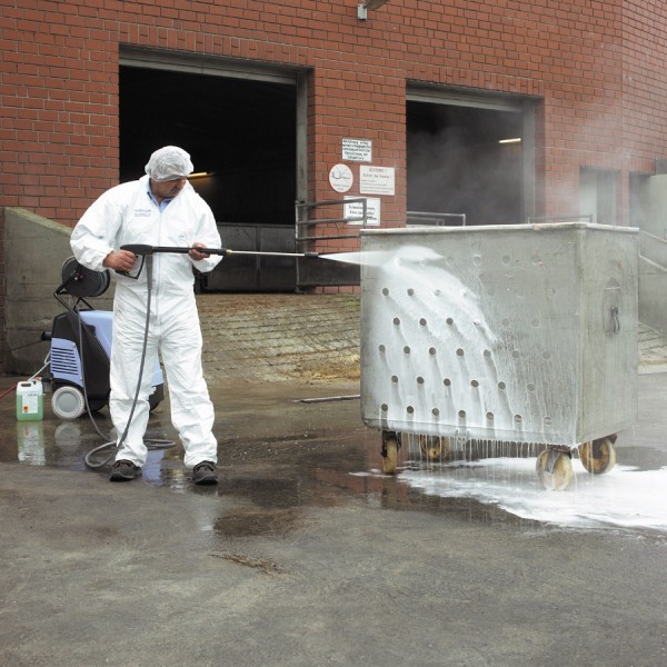 Máquina de Lavar Alta Pressão Kranzle Máquina de Lavar Alta Pressão Kranzle