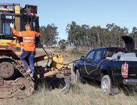 Depósito de combustível ACESSORIOS + BOMBA 12V