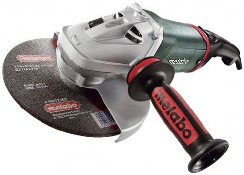 REBERBADORA METABO WEA 24-230 MVT Quick 2400w AutoBalance