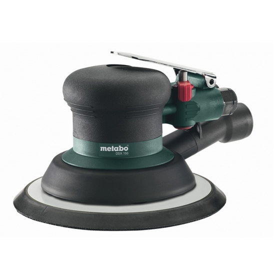 LIXADEIRA ORBITAL PNEUM. METABO DSX 150 LIXADEIRA ORBITAL PNEUM. METABO DSX 150