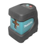 Makita Nível Laser Cruz 30m SK102Z Autonivelante.