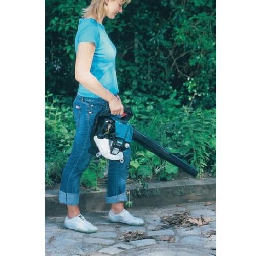 Sopradores de folhas a gasolina - ferramentas Makita