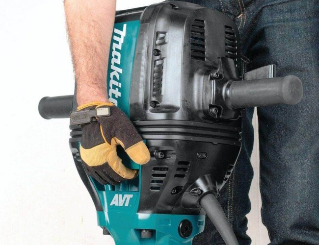 Maretlo demolidor makita ferramentas