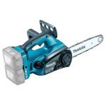 Motosserra a bateria DUC252Z. Makita