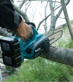 Motosserra a bateria Ferramentas Makita em Portugal