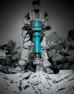 Maretlo demolidor makita ferramentas