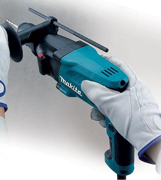 Martelo Ligeiro Makita HR1830- ferramentas profissionais Martelo Ligeiro Makita HR1830- ferramentas electricas