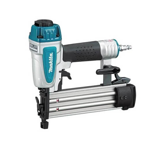 PISTOLA PENEUMatica PREGO 15.50mm ferramentas MAKITA PISTOLA PENEUMatica PREGO 15.50mm ferramentas MAKITA