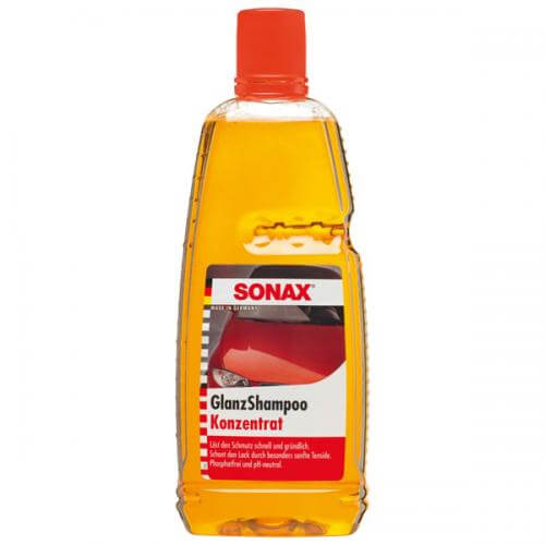 SONAX CHAMPO auto CONCENTRADO 1lt