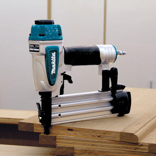 ferramentas MAKITA-AF505 pistola de pregos pneumática ferramentas MAKITA-AF505 pistola de pregos pneumática