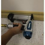 Ferramentas MAKITA-AF505 - pistola de pregos pneumática