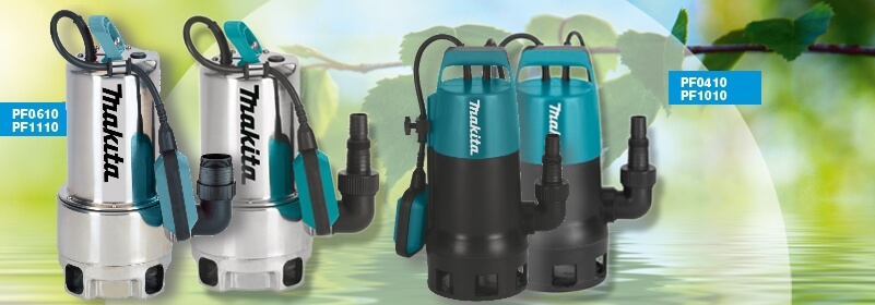 lectrobombas sumersiveis, bombear água