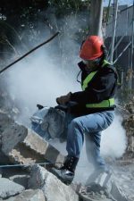 Cortadoras makita EK7651HX1 gasolina 4 tempos