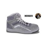 botas de trabalho - promoção