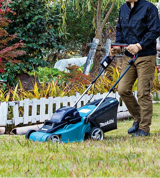 Corta relvas Makita , bateria 18v