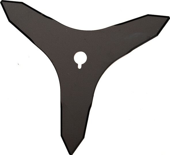 Disco Metal Roçadoras de 3 pontas - Makita ferramentas