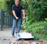 Vassouras mecâncicas - Kranzle