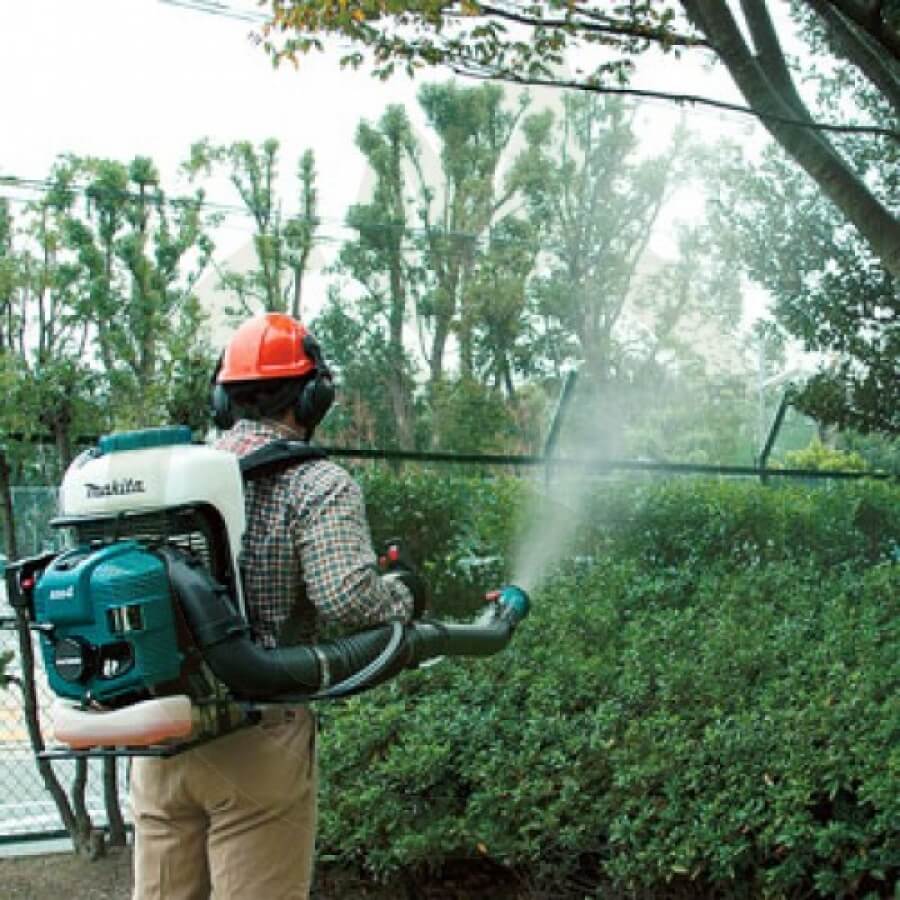 Pulverizadores profissionais