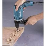 Berbequim Percussão 710 W Makita