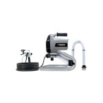 MAQUINA PINTURA AIRLESS 205bar 1.4LPM WERKU