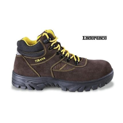 botas de trabalho BETA resistentes ao calor 723wr