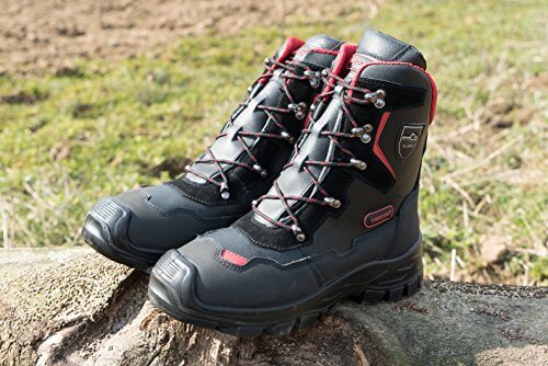 Oregon Yukon Class 1 botas de trabalho
