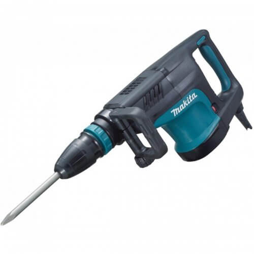 Martelo Demolidor 1510W 9,7Kg Makita HM1203C