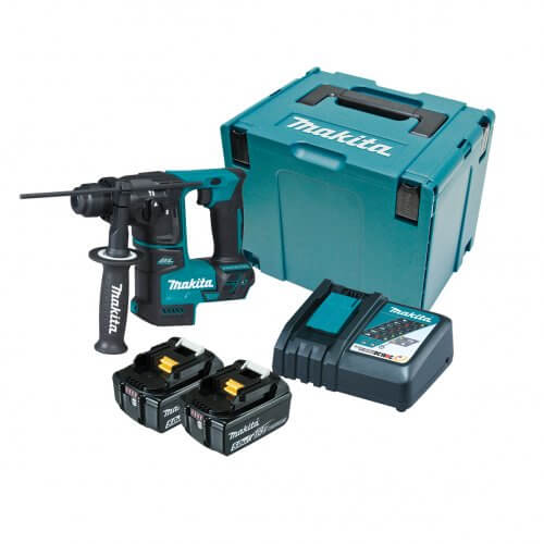 Martelo ligeiro Makita dhr171rtj-001