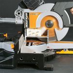 Serra Circular Rage3-DB Evolution