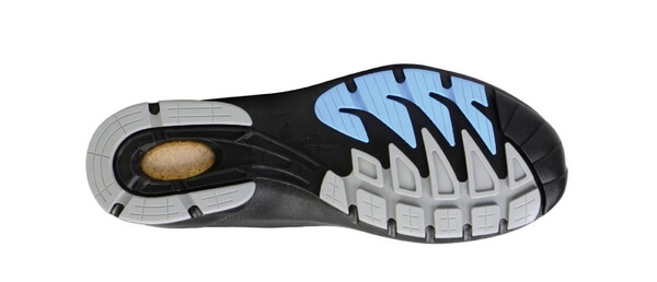 Sapato de trabalho wave