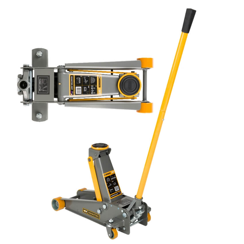 18.30.WY420330 - MACACO RODAS WINNTEC (R/SIMPL.) 3.000kg