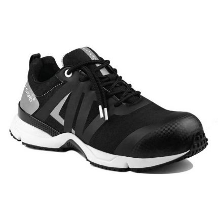 Tenis de trabalho para mulher biqueira aço