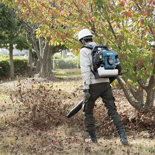 Soprador de mochila 4T 52.5 ccEB5300TH