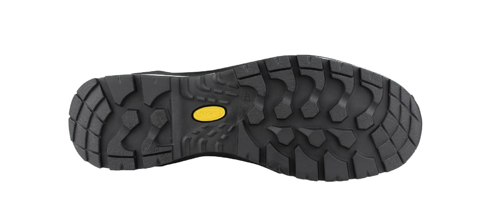 Bota de Trabalho para senhora - pele cor rosa.j