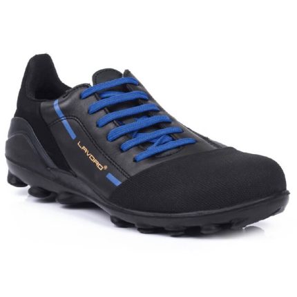 sapatos de trabalho desportivos