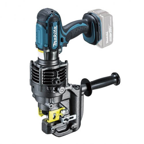 Ferramentas Makita DPP200ZK Puncionadora,