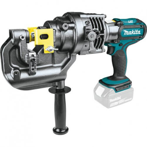 Ferramentas Makita DPP200ZK Puncionadora