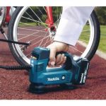 Compressor de Ar Portátil 18V Makita DMP180Z