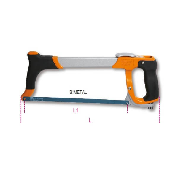 Ferramentas de corte | BETA